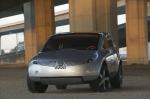 Nissan Actic Concept 2004 года